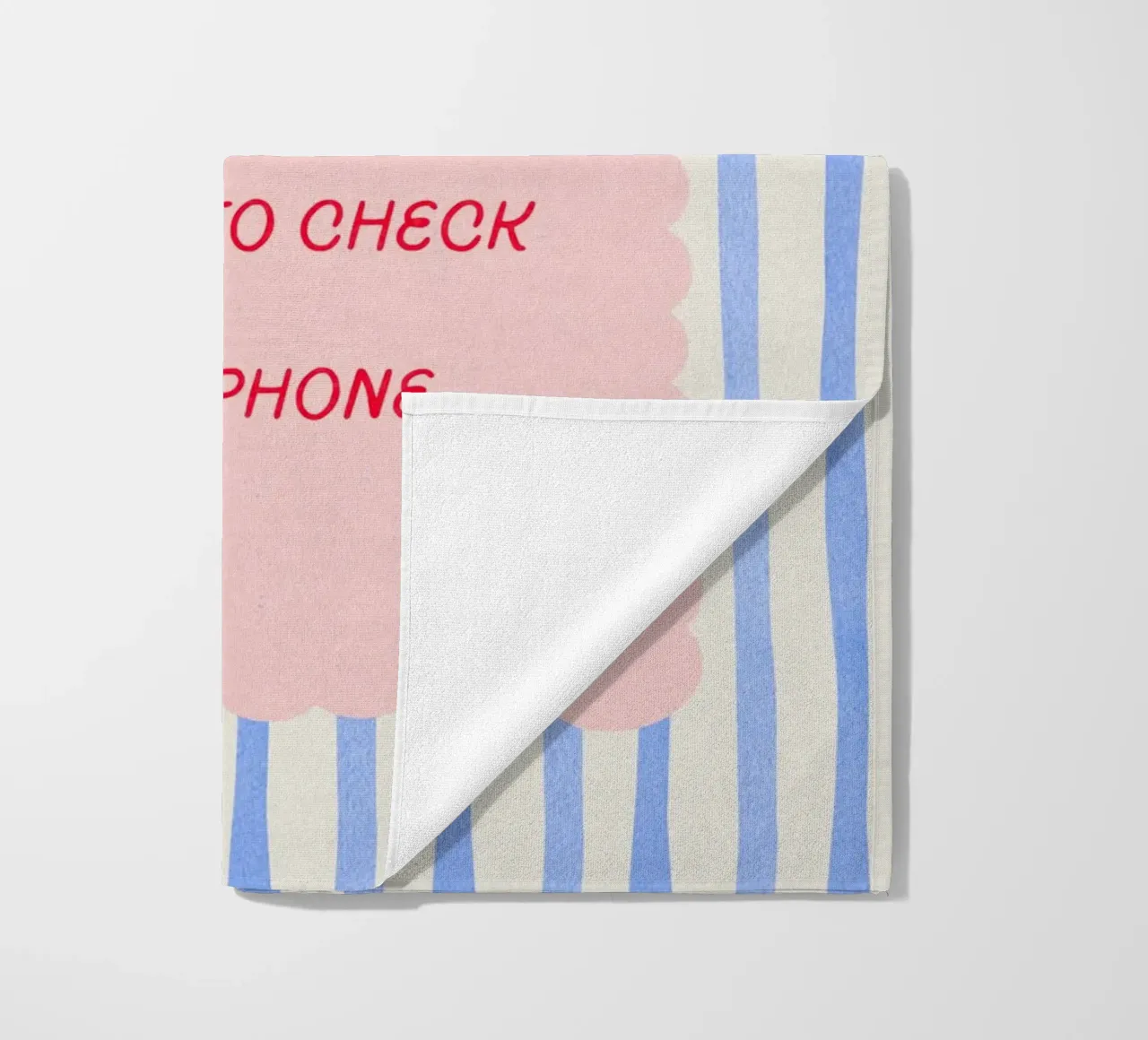 DO THINGS THAT… telo mare da ARTEVO