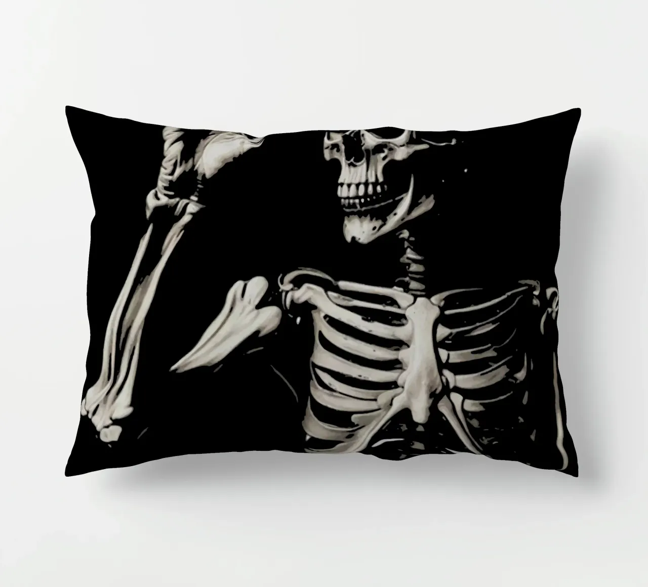 Mantenere il Rock and Roll OK cuscino da Gunawan Rb