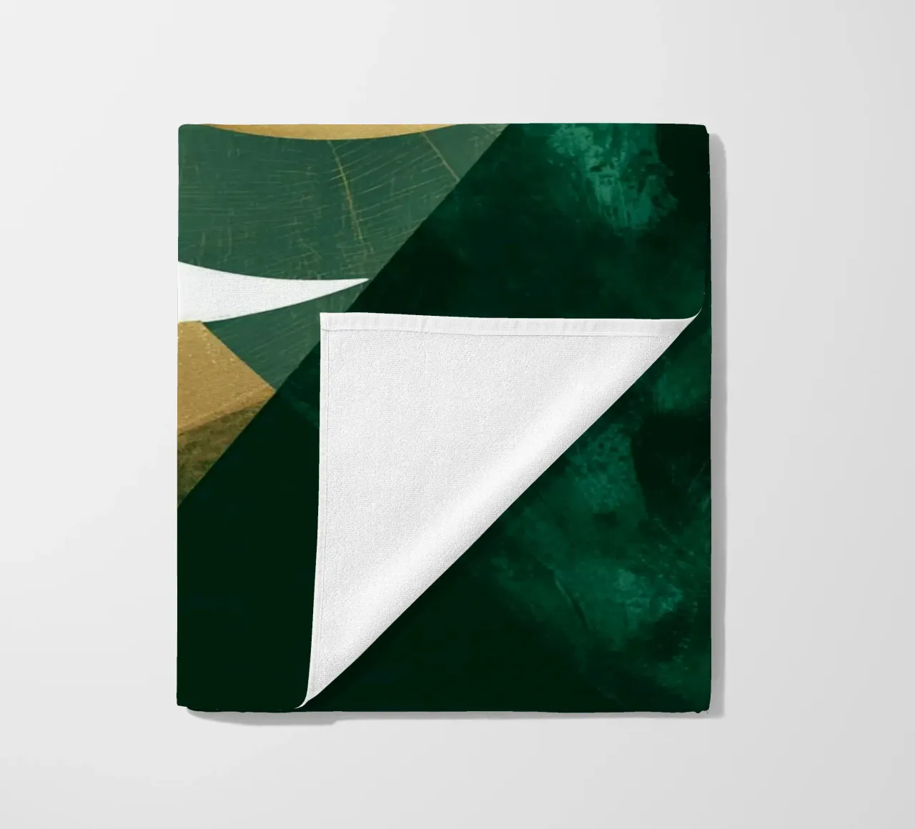 Golden Eclipse Geometry telo mare da Colormenta