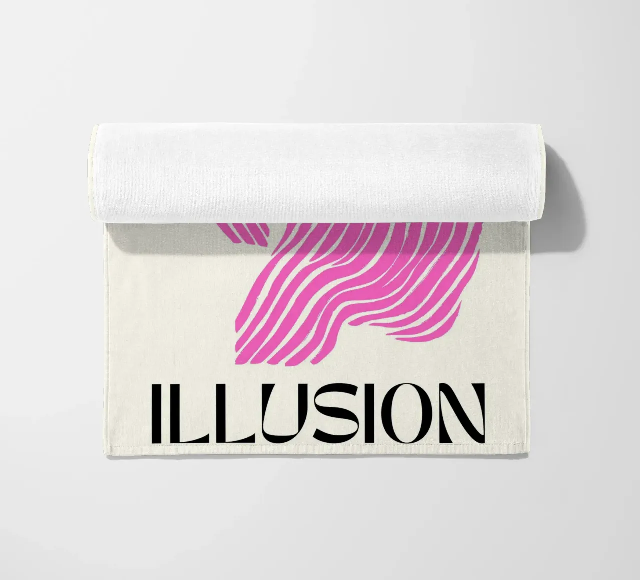 ILLUSION telo mare da ARTEVO