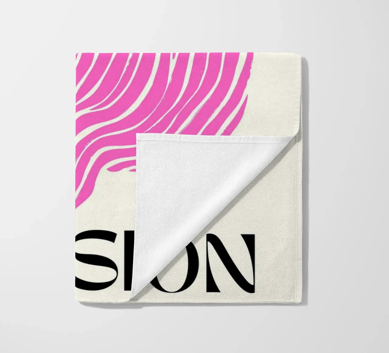 ILLUSION telo mare da ARTEVO