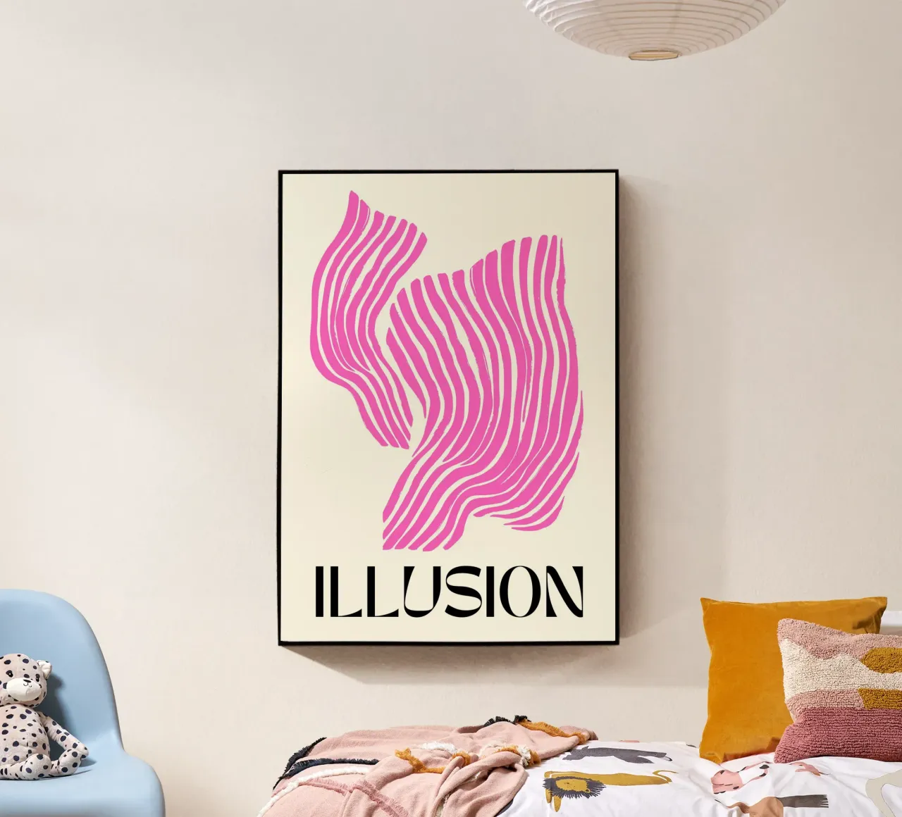 ILLUSION plexiglass da ARTEVO