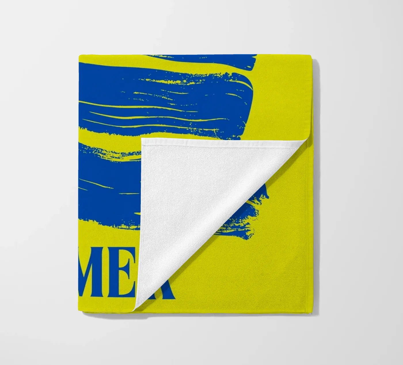 LA MER telo mare da ARTEVO