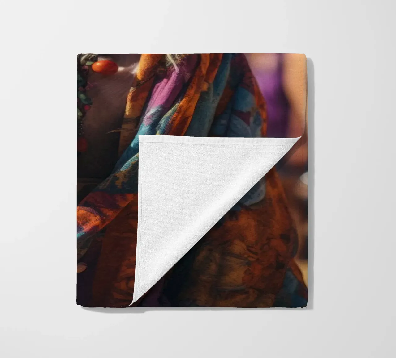 Léo telo mare da Affiches Chien Originales – Dogland