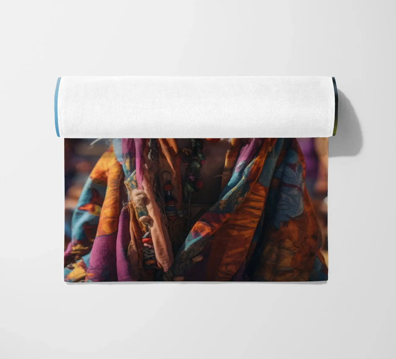 Léo telo mare da Affiches Chien Originales – Dogland