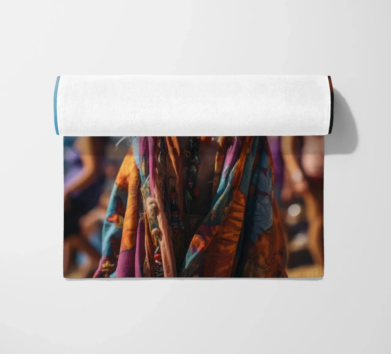 Léo telo mare da Affiches Chien Originales – Dogland