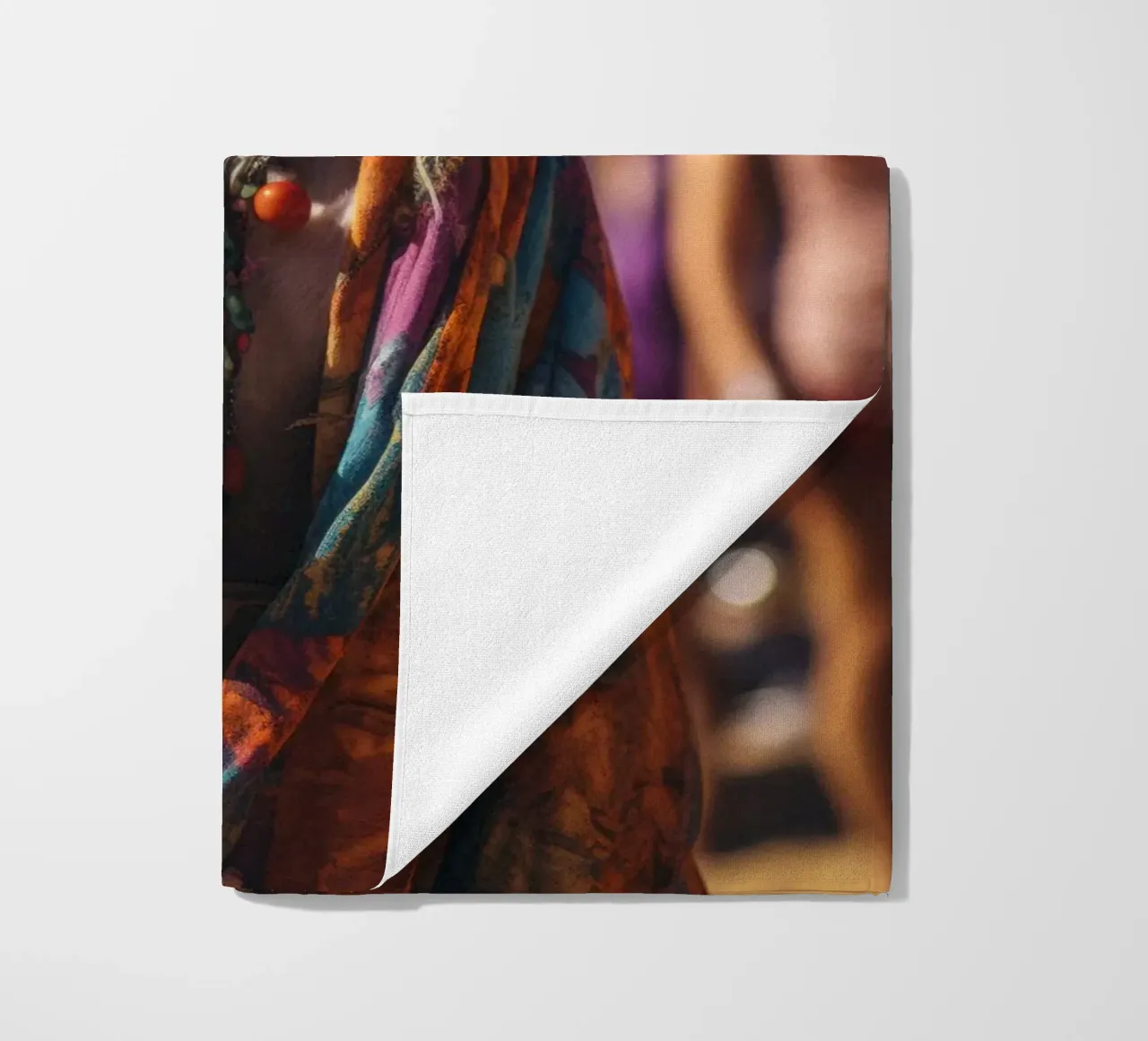 Léo telo mare da Affiches Chien Originales – Dogland