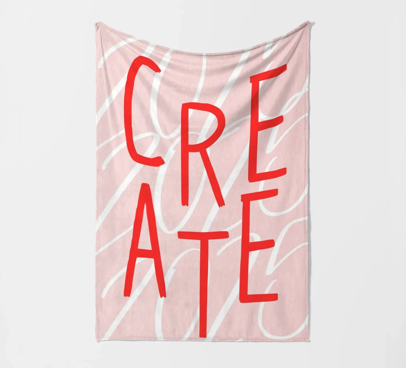 CREATE coperta in pile da ARTEVO