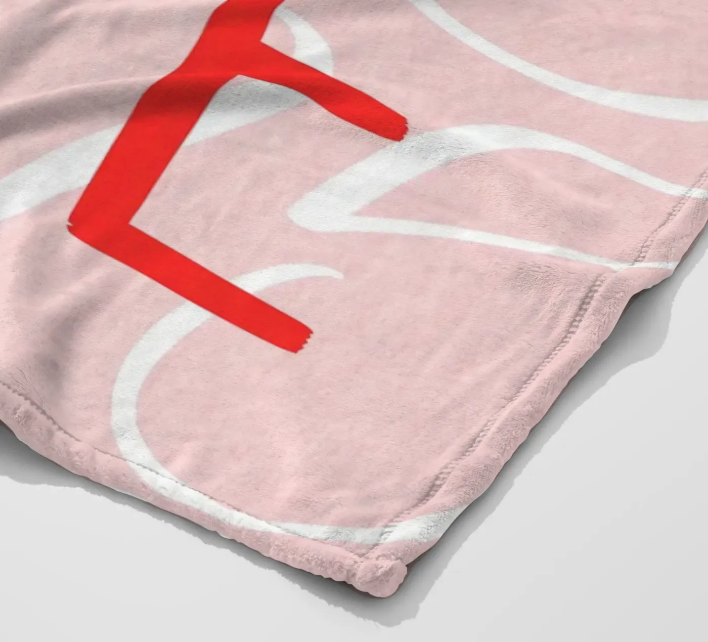 CREATE coperta in pile da ARTEVO