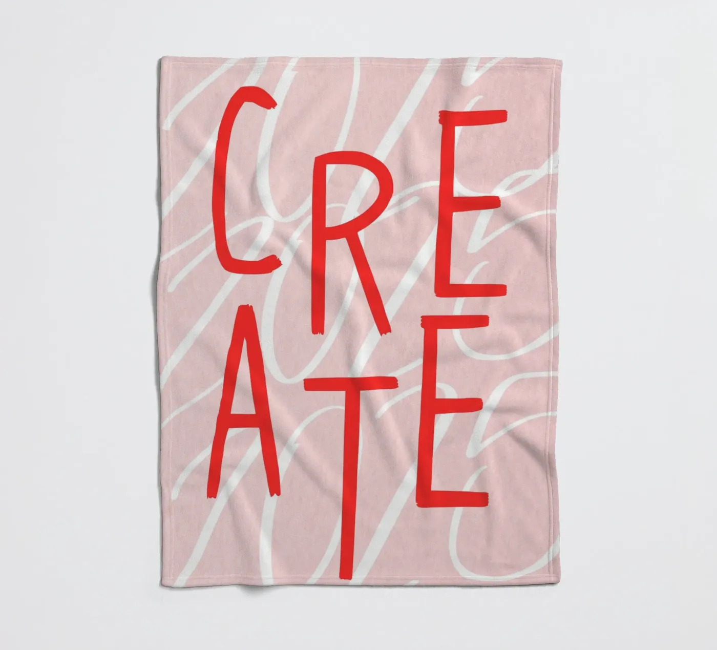 CREATE coperta in pile da ARTEVO