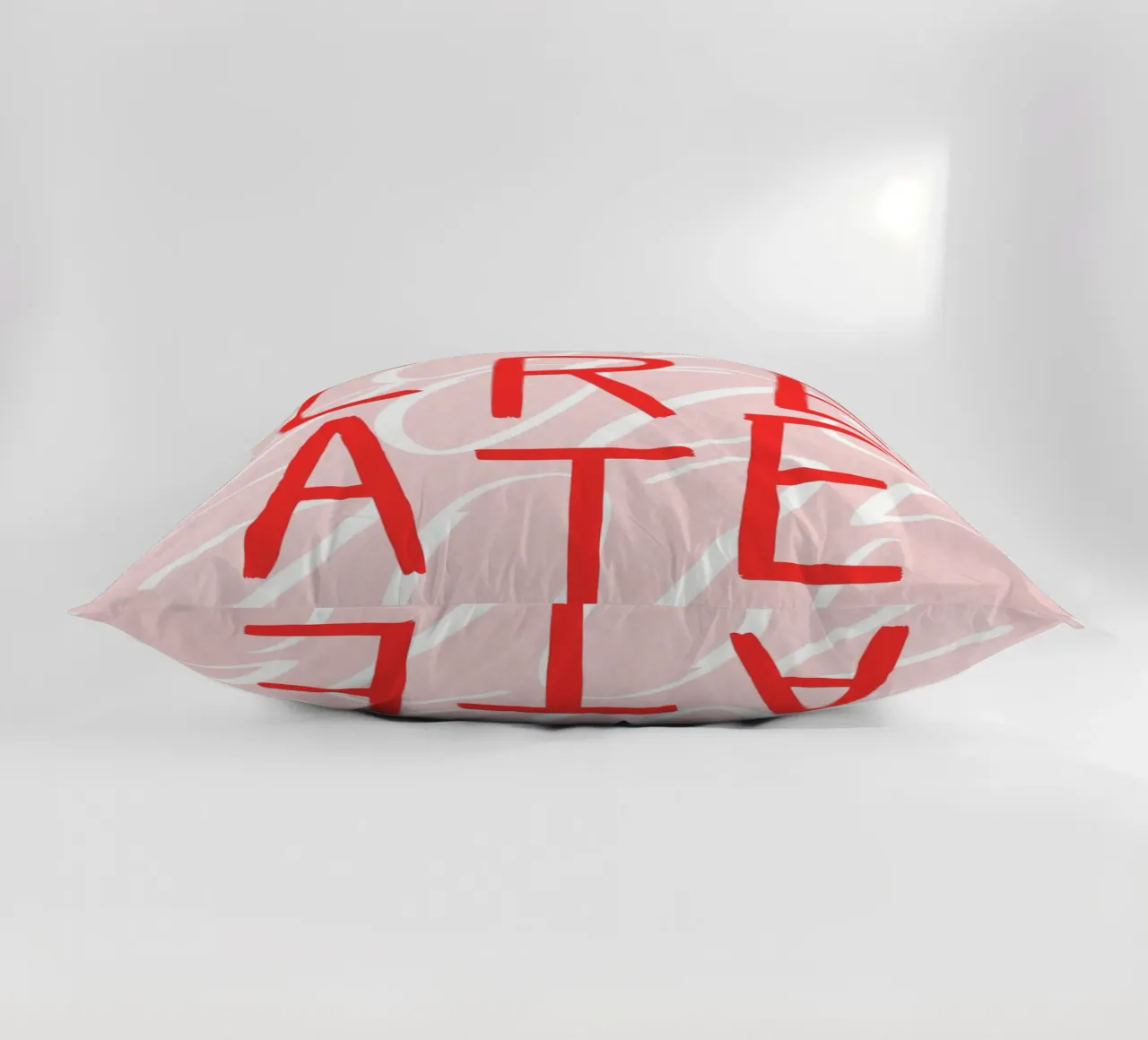 CREATE cuscino da ARTEVO