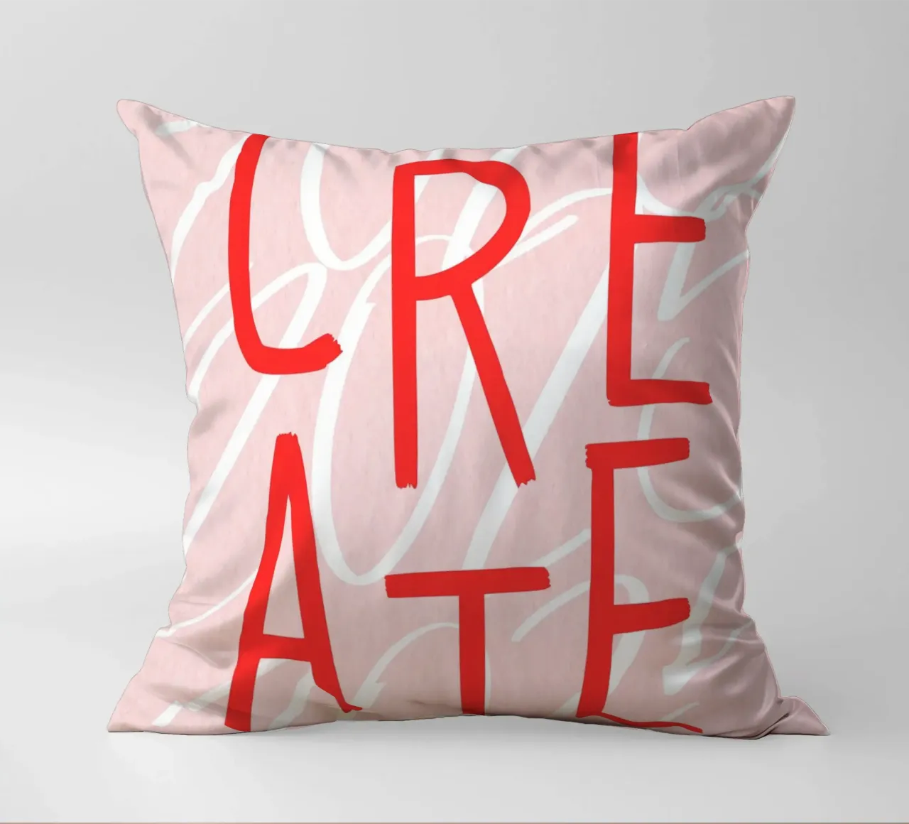 CREATE cuscino da ARTEVO