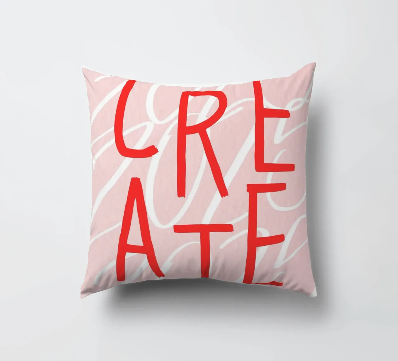 CREATE cuscino da ARTEVO