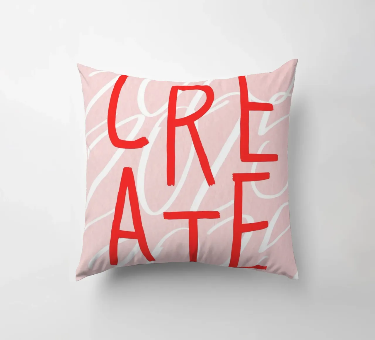 CREATE cuscino da ARTEVO