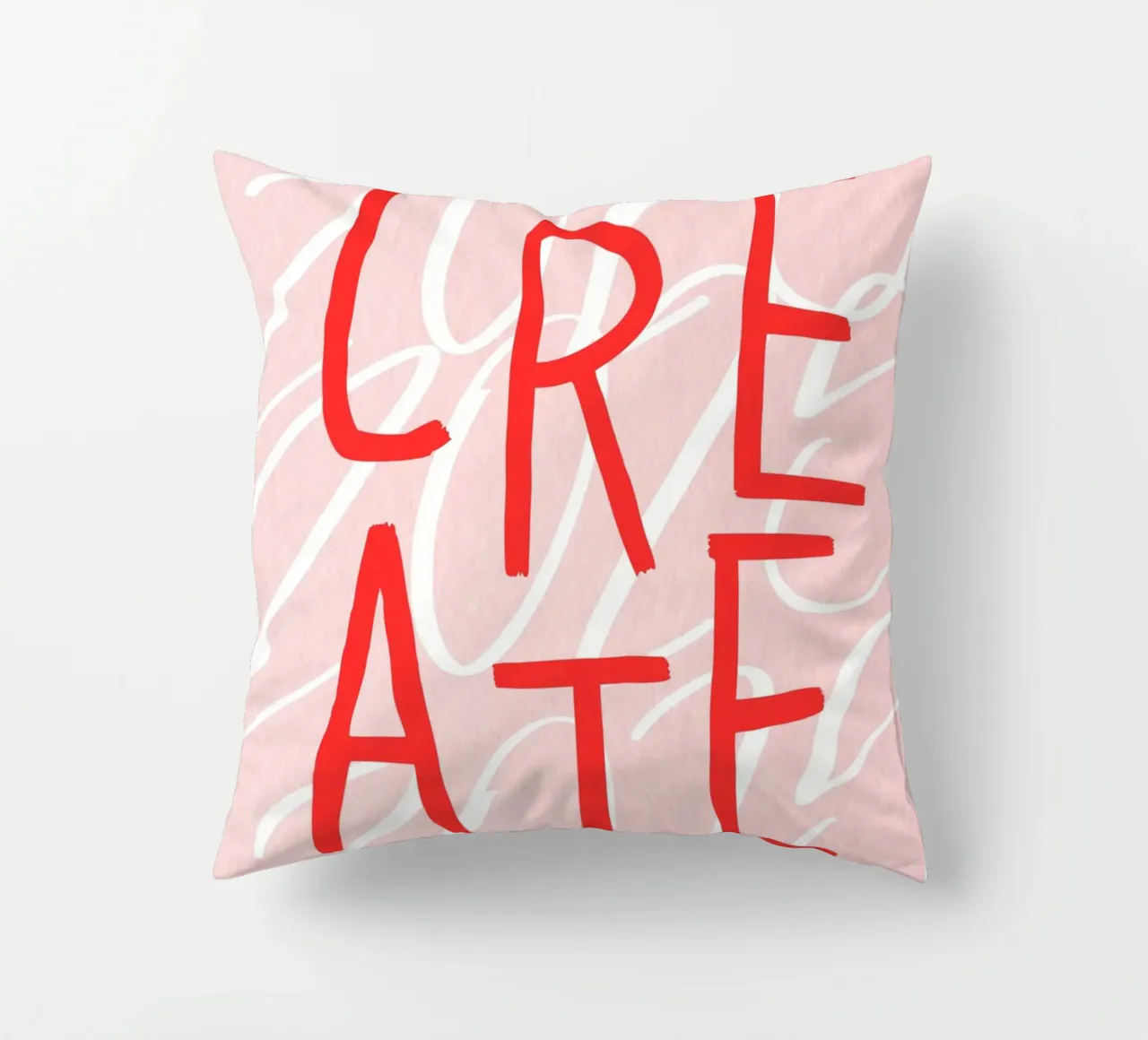 CREATE cuscino da ARTEVO