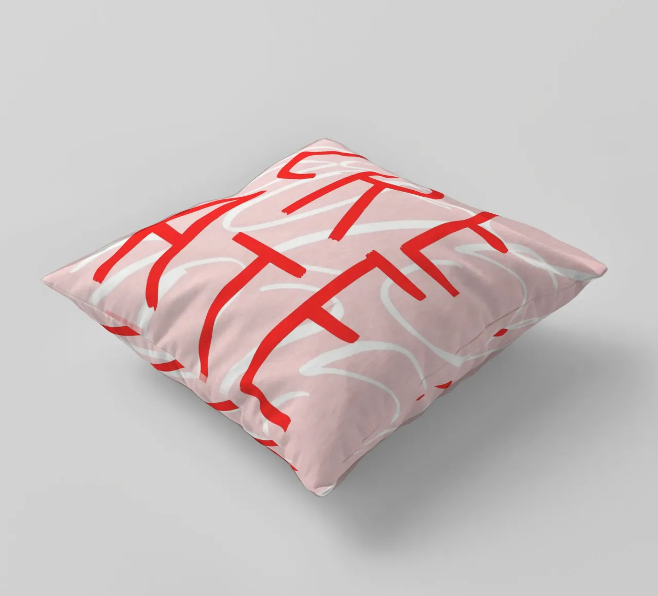 CREATE cuscino da ARTEVO