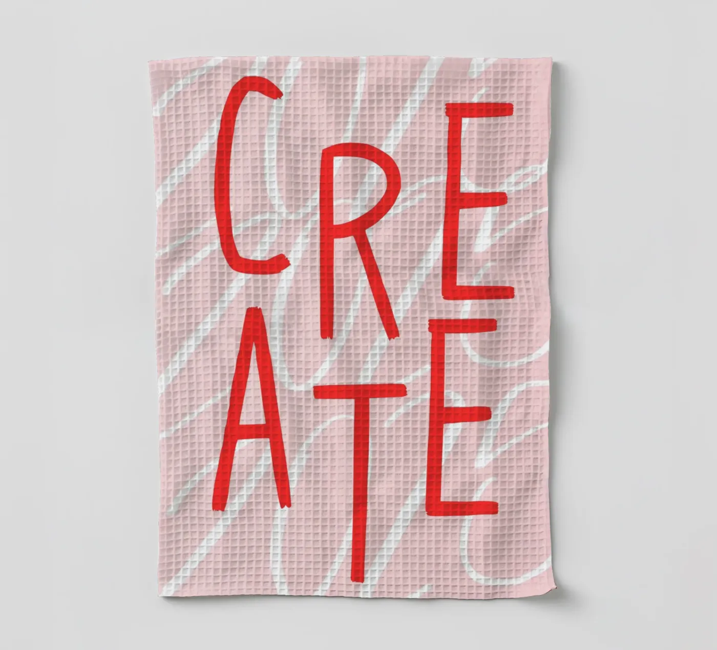 CREATE torchon de ARTEVO