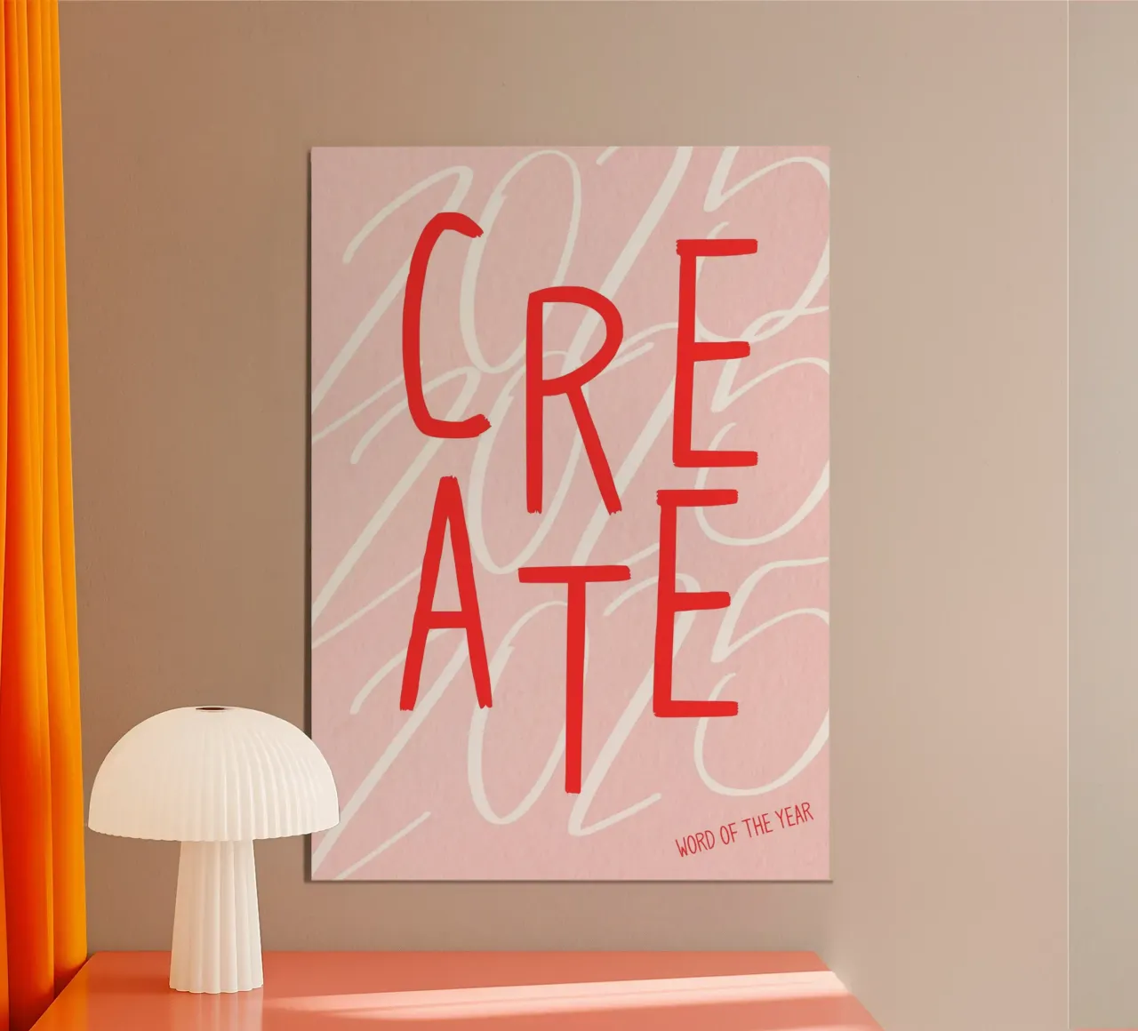 CREATE alluminio dibond da ARTEVO