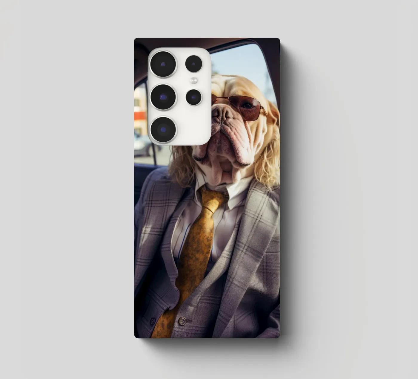 Jake cover samsung da Affiches Chien Originales – Dogland