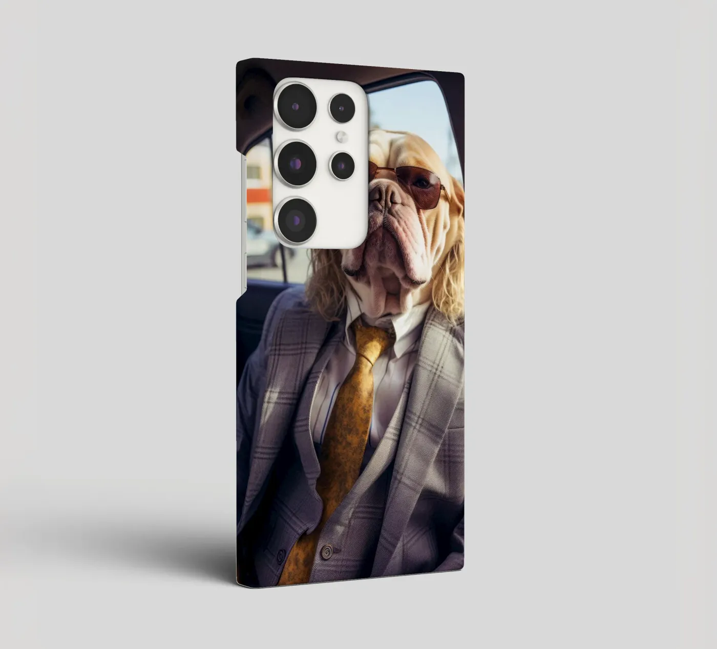 Jake cover samsung da Affiches Chien Originales – Dogland