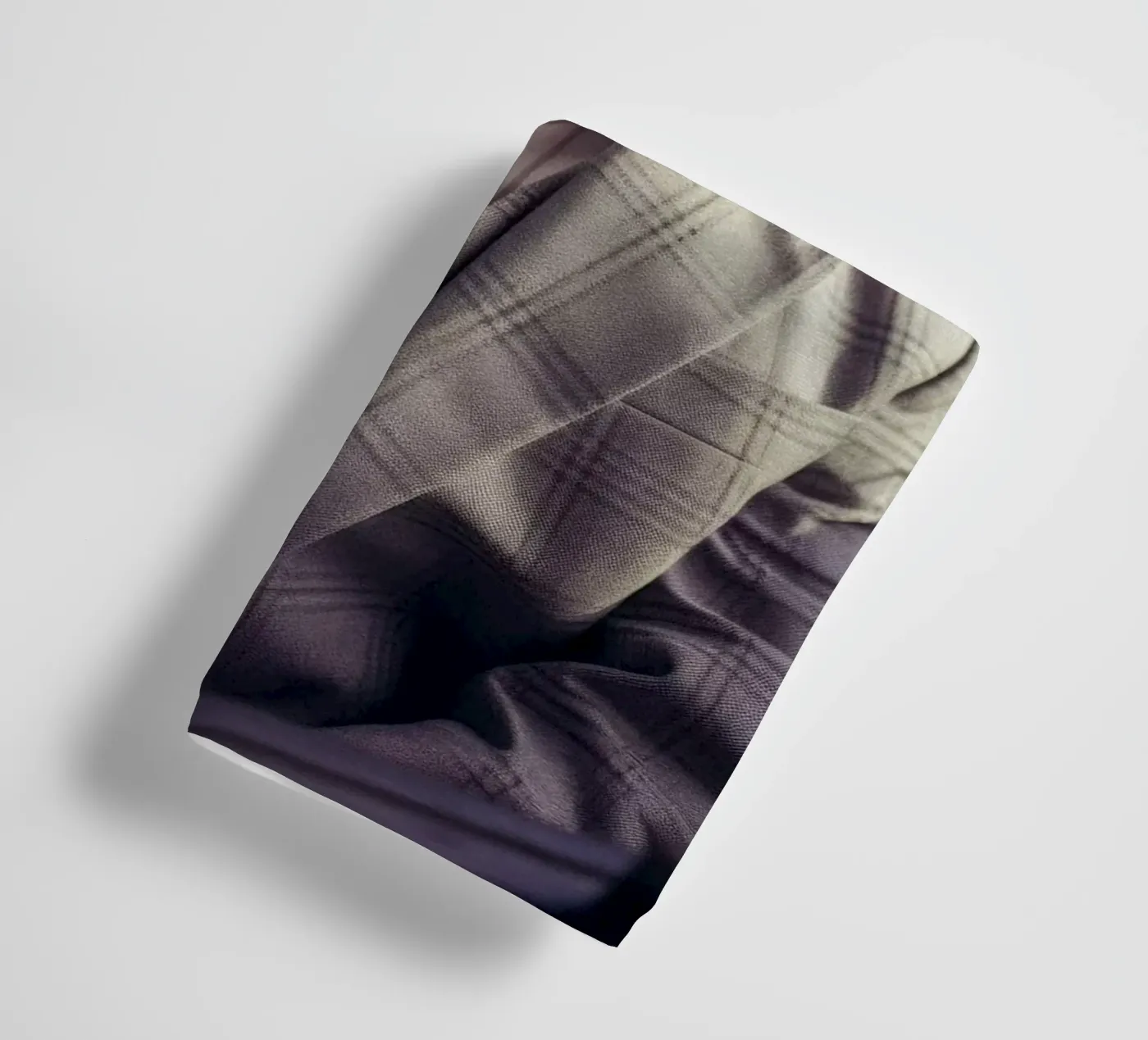 Jake Handtuch von Affiches Chien Originales – Dogland