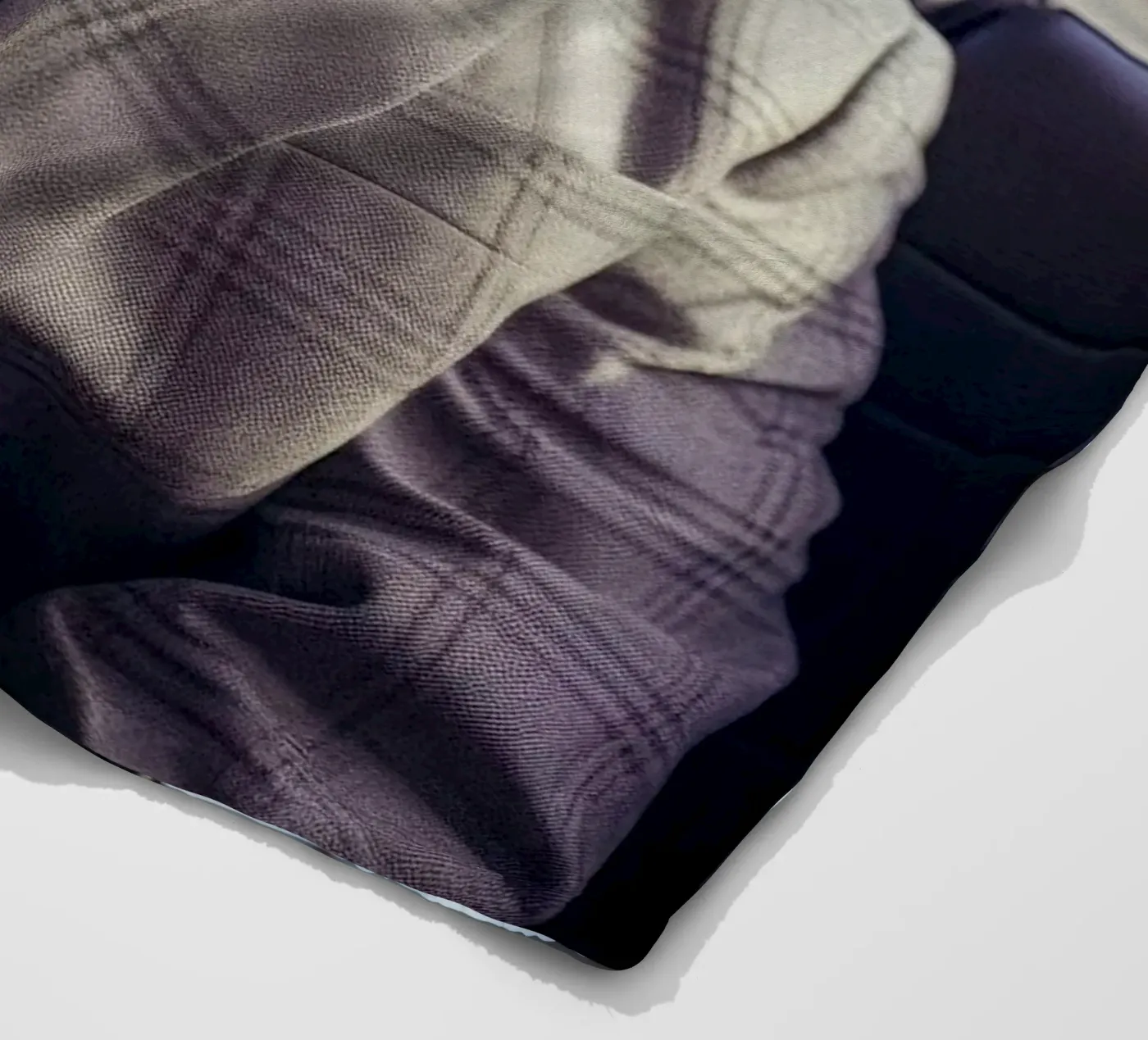 Jake fleecedeken van Affiches Chien Originales – Dogland