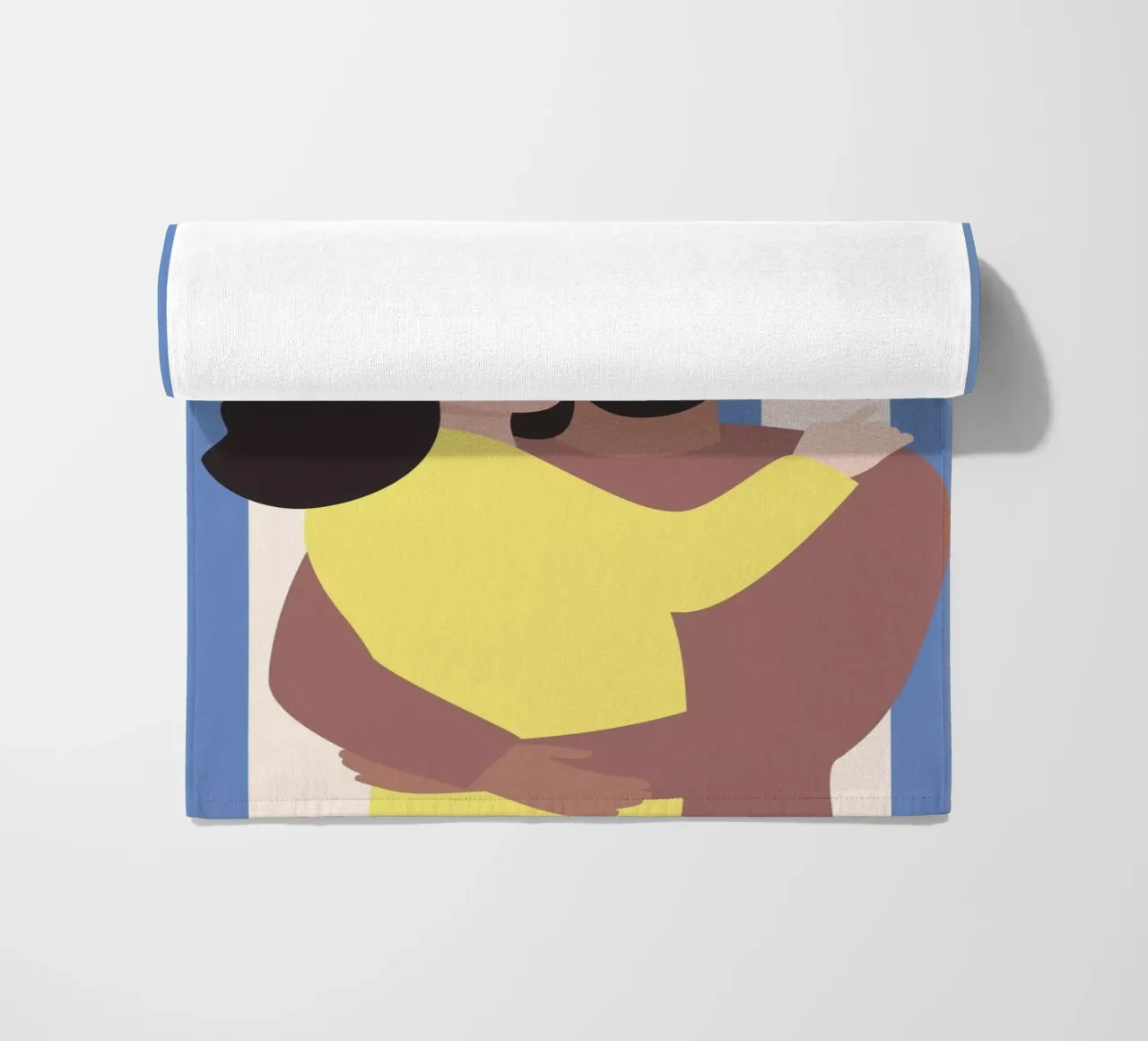 Coppia telo mare da janamossmann