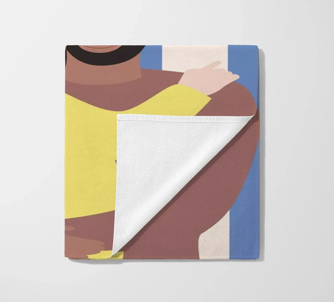 Coppia telo mare da janamossmann