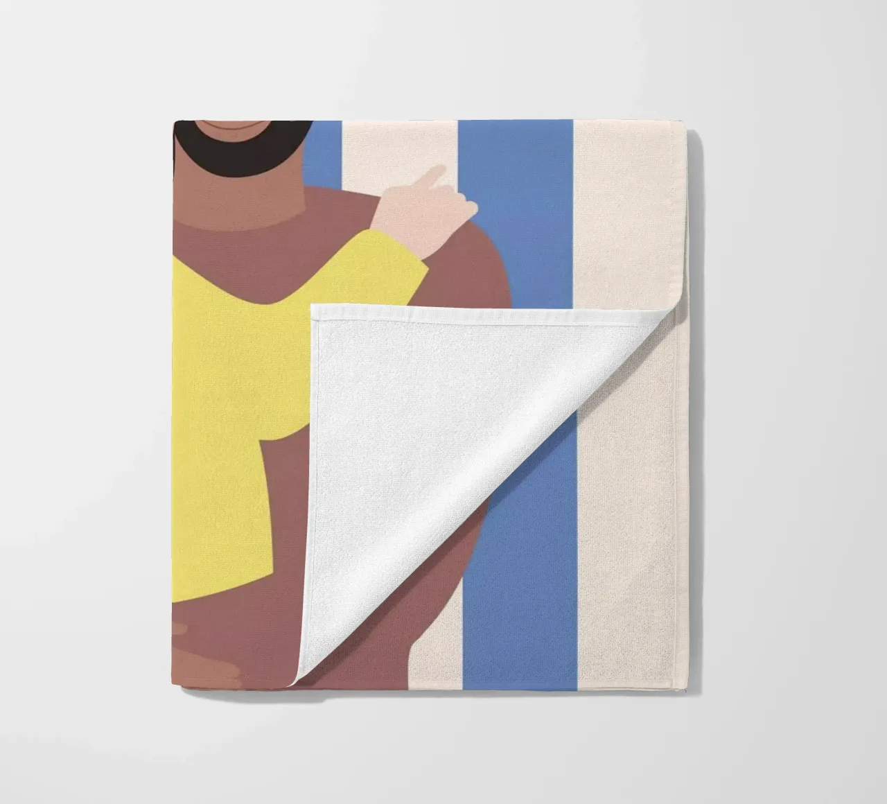 Coppia telo mare da janamossmann