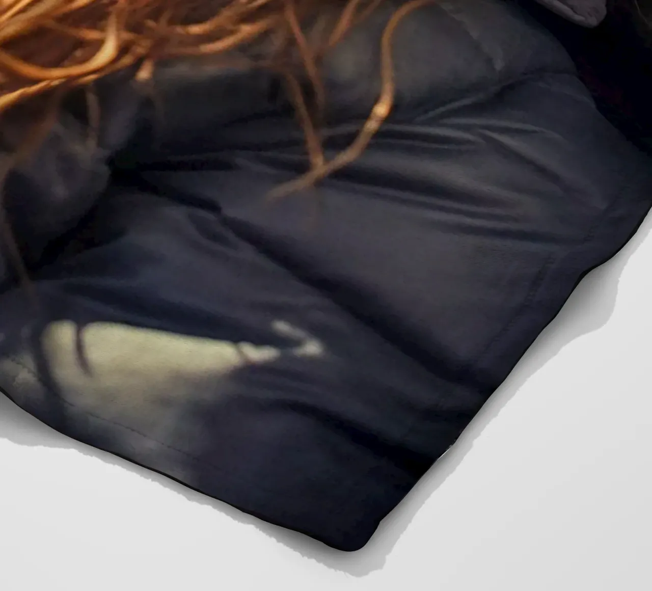 Max fleecedeken van Affiches Chien Originales – Dogland