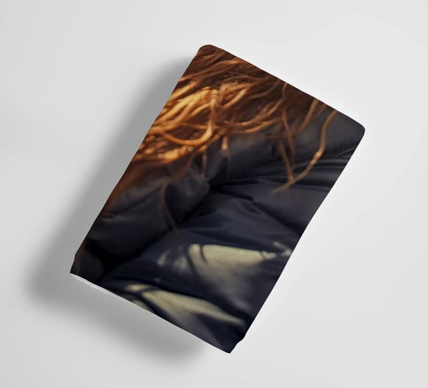 Max serviette de bain de Affiches Chien Originales – Dogland