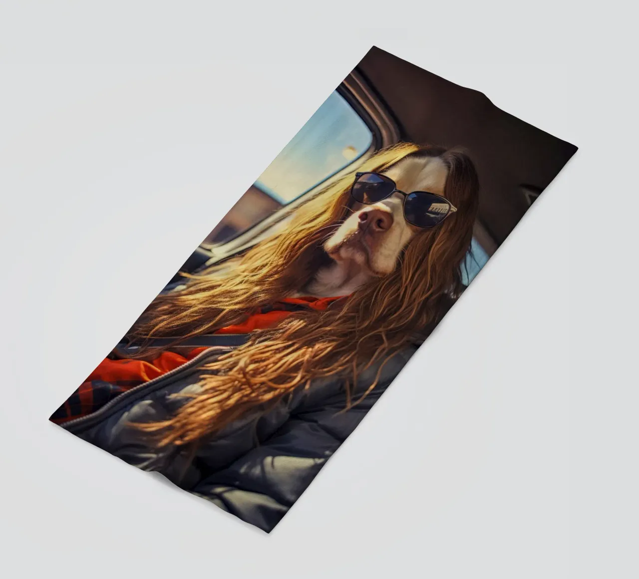 Max telo mare da Affiches Chien Originales – Dogland