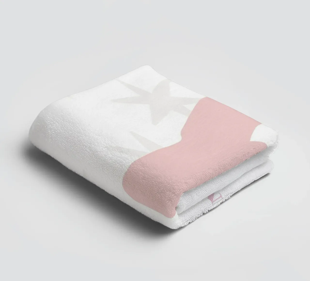 Letter Y, Personalized Name Print, Personalized initial towel by The Custom Letter