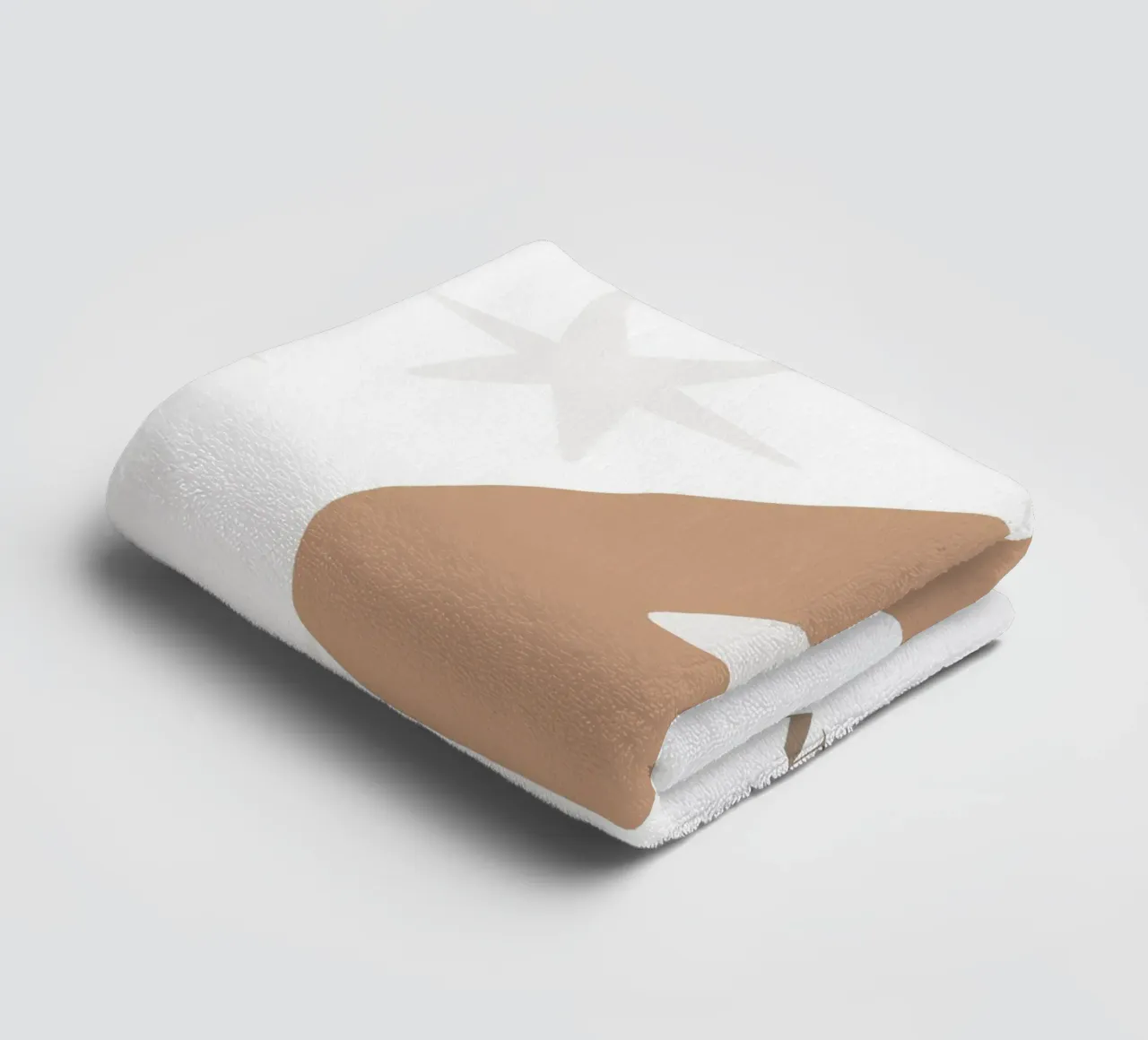 Letter Z, Personalized Name Print, Personalized initial towel by The Custom Letter