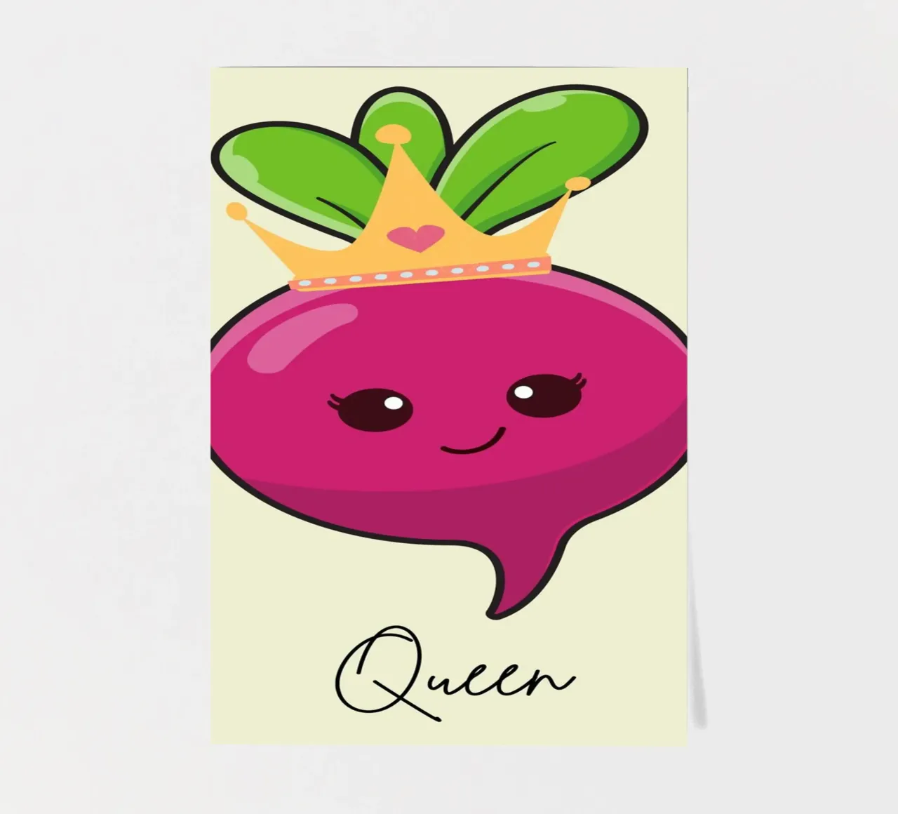 Queen sticker sheet by AESTHETIC VIBES by Isabel