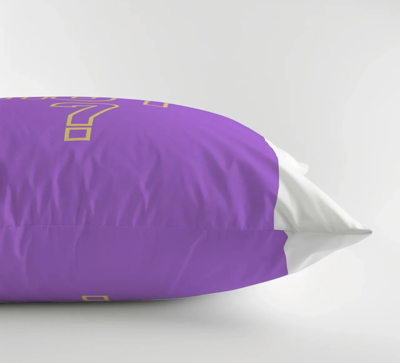 Why not? cuscino da AESTHETIC VIBES by Isabel