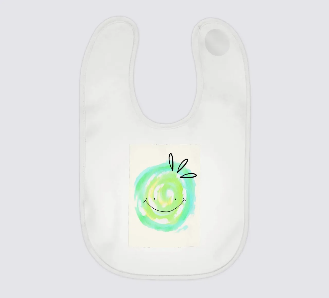 H! bavaglino da AESTHETIC VIBES by Isabel