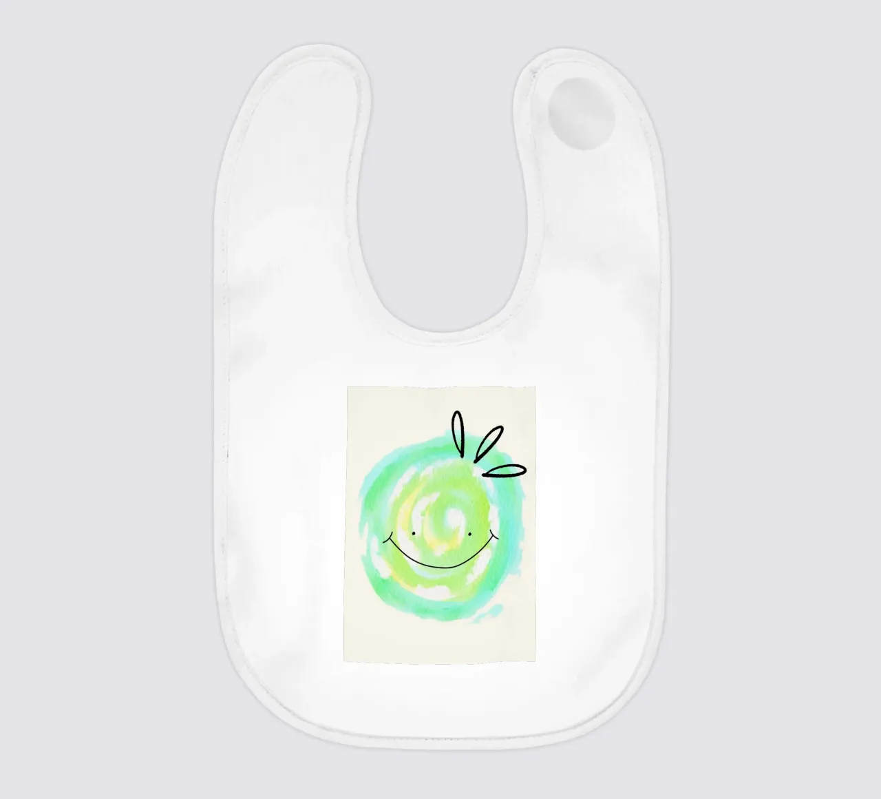 H! bavaglino da AESTHETIC VIBES by Isabel