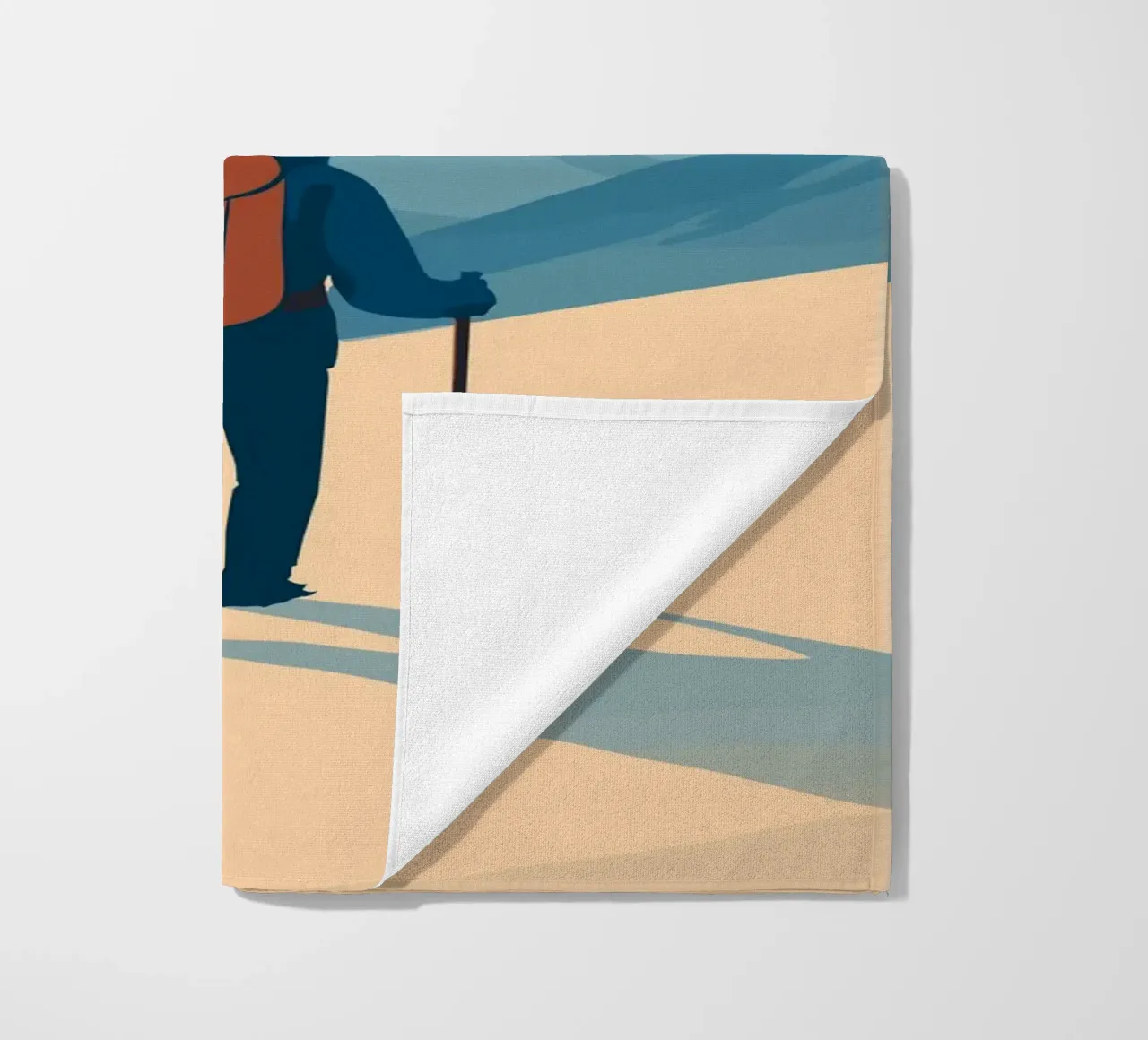 Alps telo mare da minimalist designs