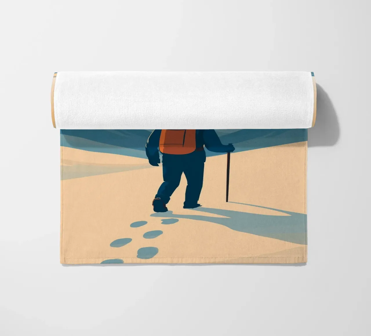 Alps telo mare da minimalist designs