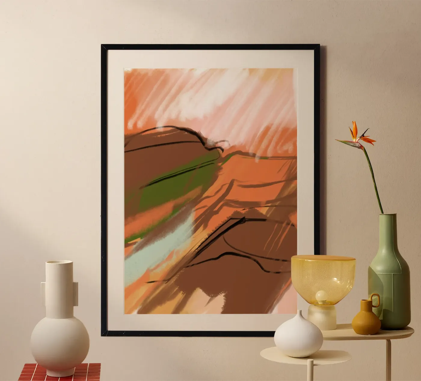 Eerste licht poster van nileshkikuuchise