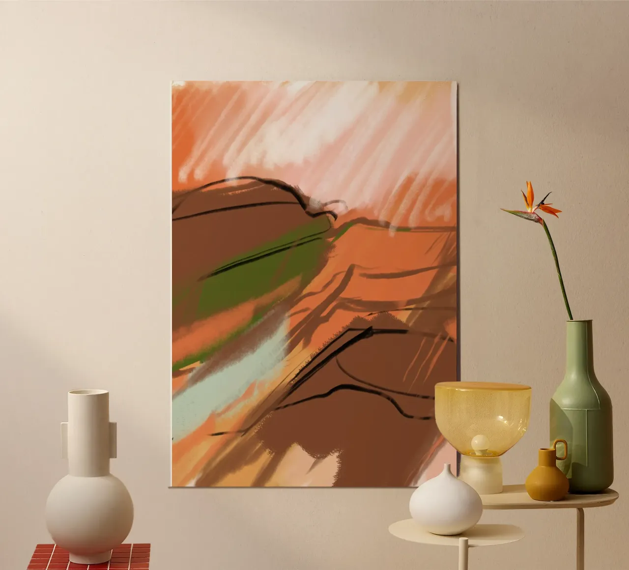 Prima luce poster da nileshkikuuchise