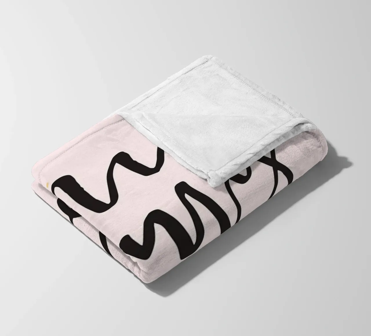 YOUR ONLY LIMIT IS YOU coperta in pile da ARTEVO