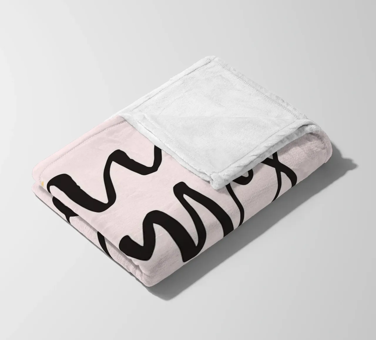 YOUR ONLY LIMIT IS YOU coperta in pile da ARTEVO