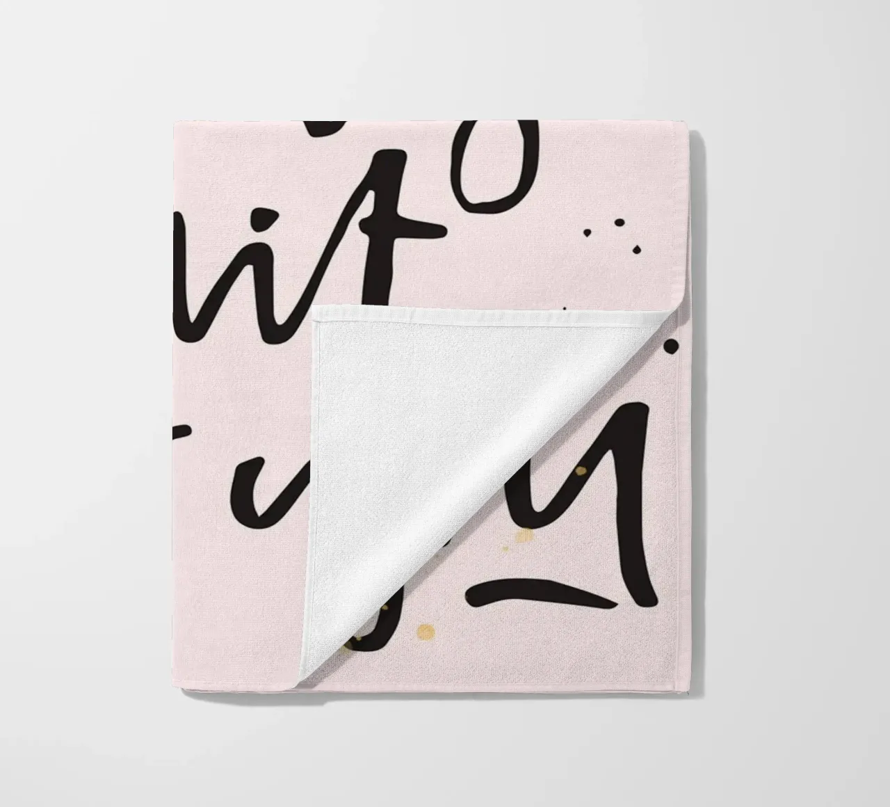 YOUR ONLY LIMIT IS YOU telo mare da ARTEVO