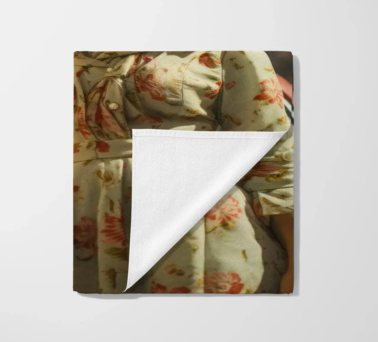 Gaëlle telo mare da Affiches Chien Originales – Dogland