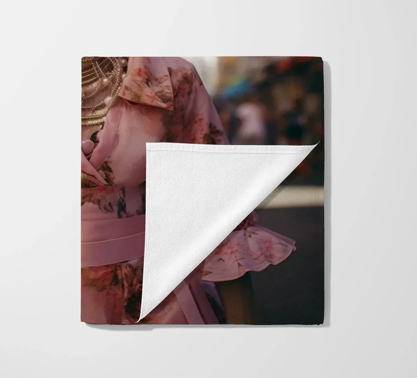 Léonie telo mare da Affiches Chien Originales – Dogland