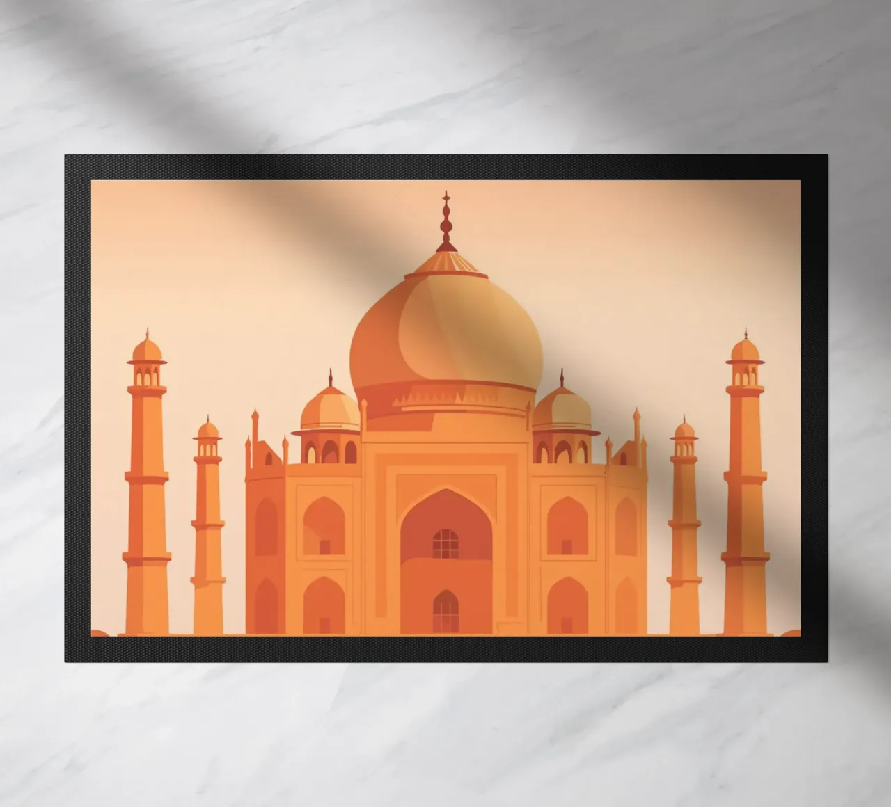 India zerbino da minimalist designs