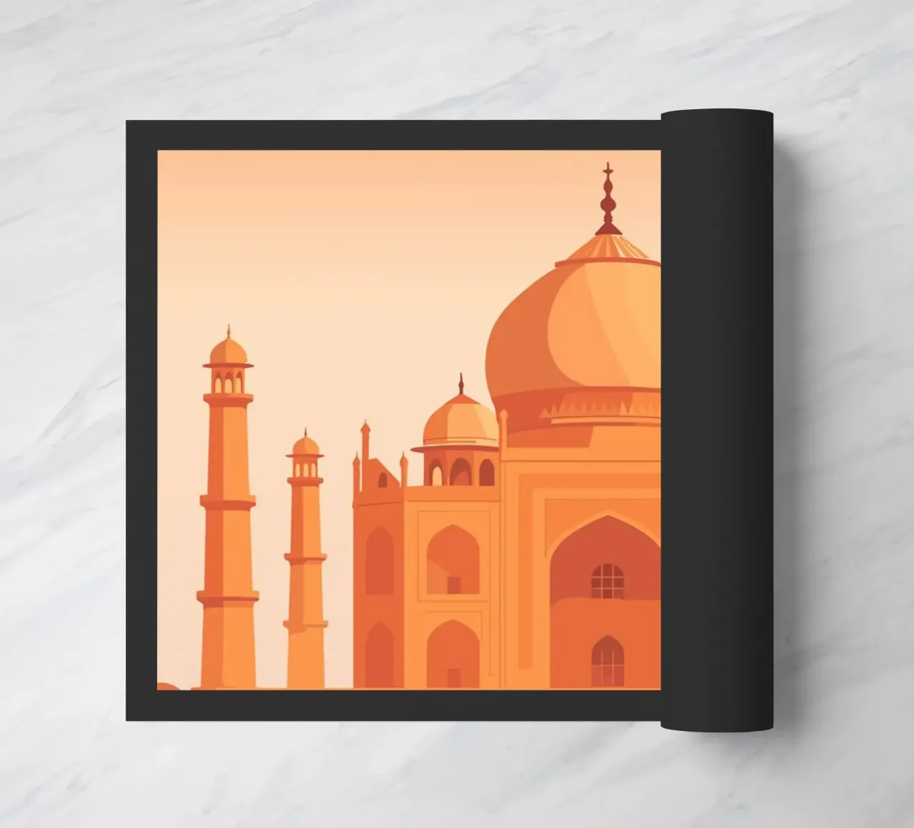 India zerbino da minimalist designs