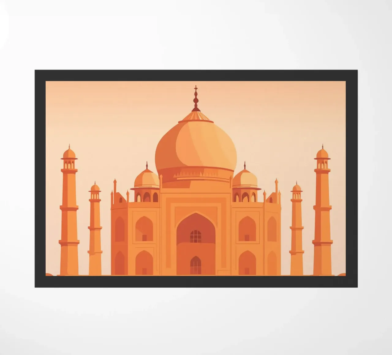 India zerbino da minimalist designs